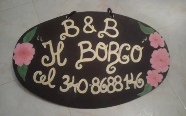 Il Borgo
