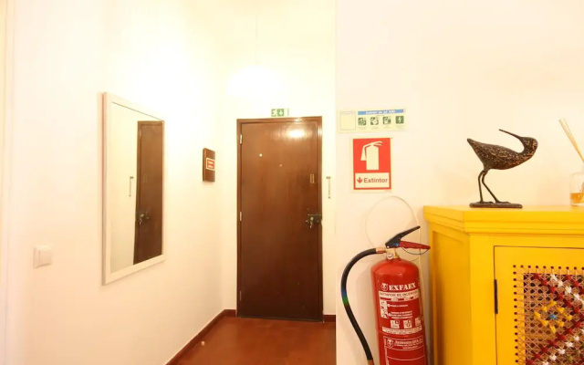 14 AlvorSol Apartment