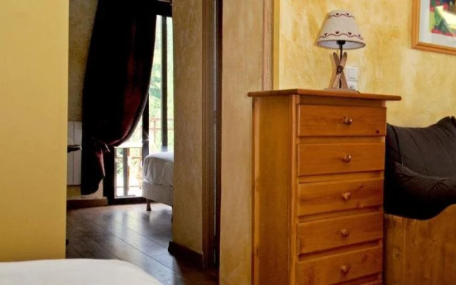 Hotel Edelweiss