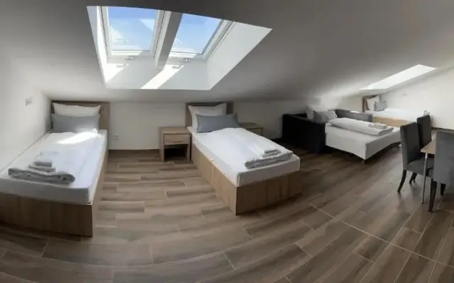 Bordinghaus MDS