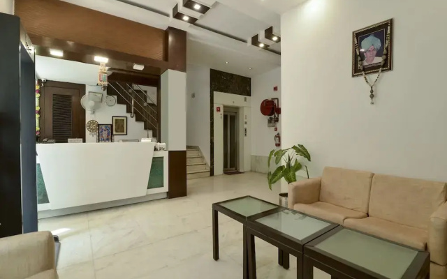 OYO 6189 Paharganj
