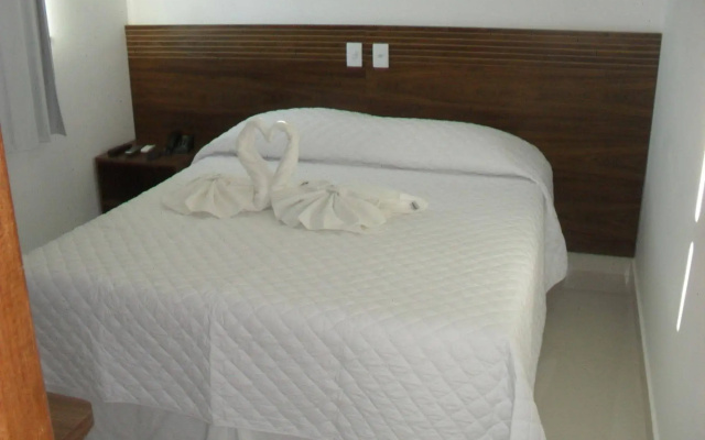 Hotel Master