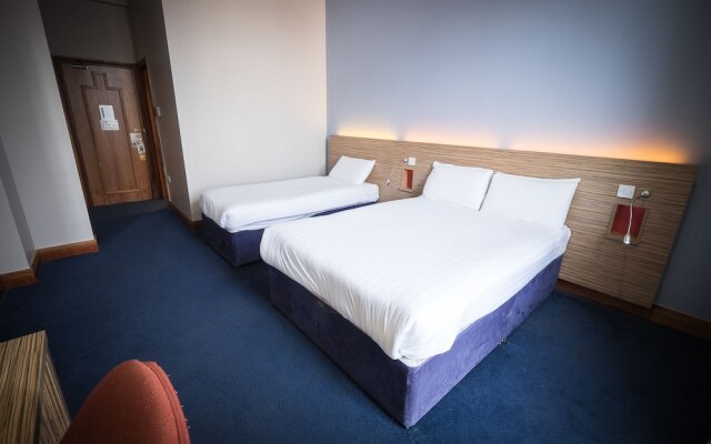 Travelodge Derry