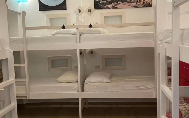 Hostel Brikette