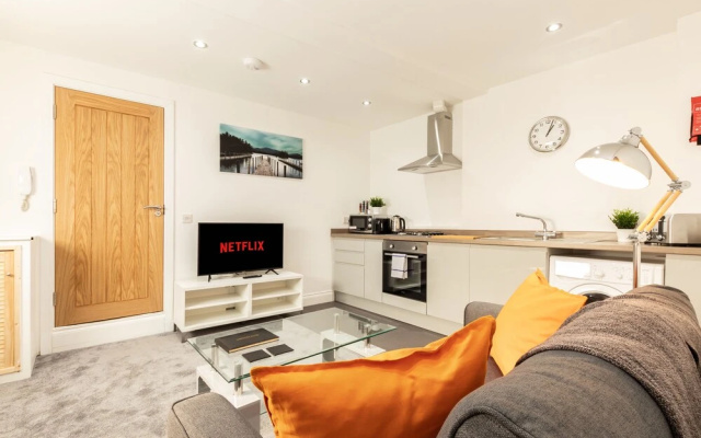 Karah Suites - Baker Street