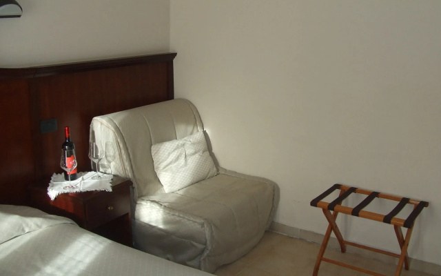 Hotel Stella Del Sud