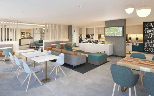 TownePlace Suites by Marriott Lyndhurst