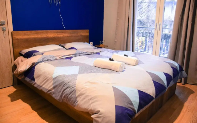 Closer "Egnatia Apartment 2"