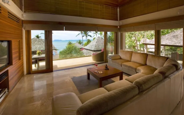 Villa Ayundra