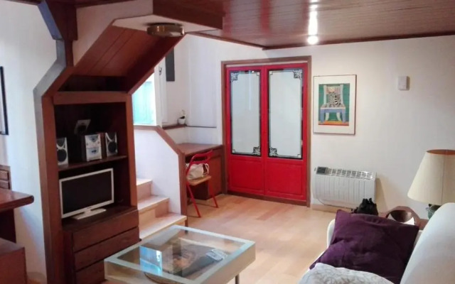 Studio Florence 65