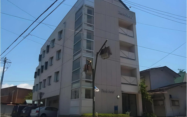 Azumino Park Hotel