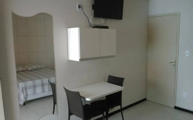 Pousada Casa Bella