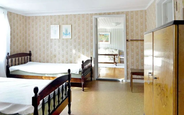 Holiday Home in Väddö