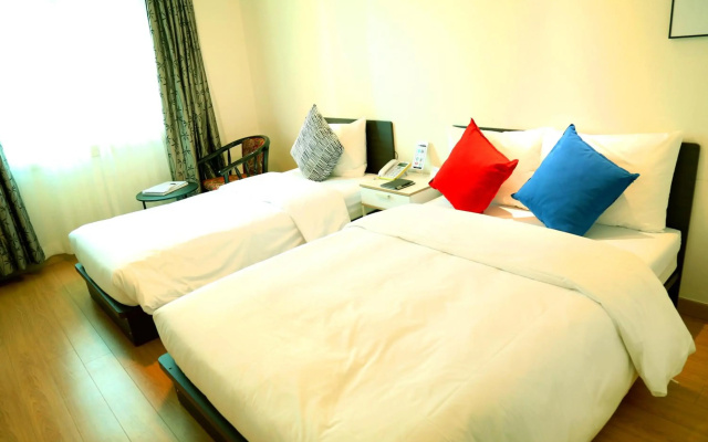 Lavita Hotel