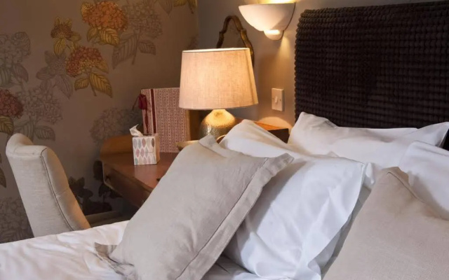 Kilbury Manor B&B
