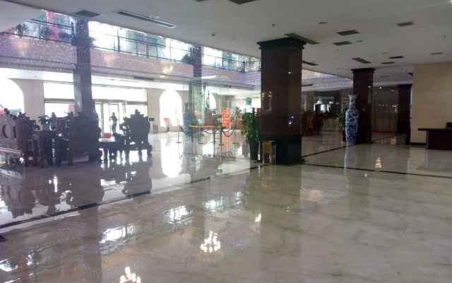 Guilin Crown Prince Hotel