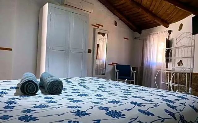 complejo rural el prado