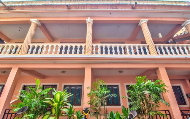 Stanley's Guest House