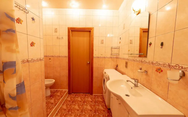 Apartments Kutuzova