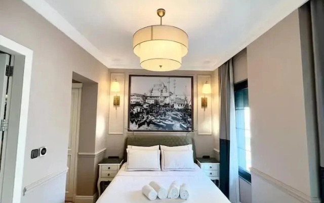 D Orient Hotel
