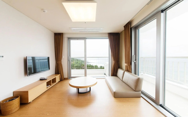 Kumho Jeju Resort