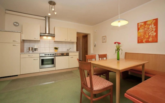 Apartment Perdacher