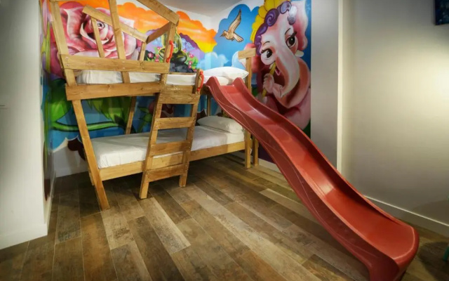 Apartamentos El Volante II