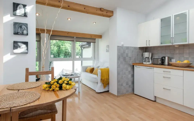 Studio Smart Apartment