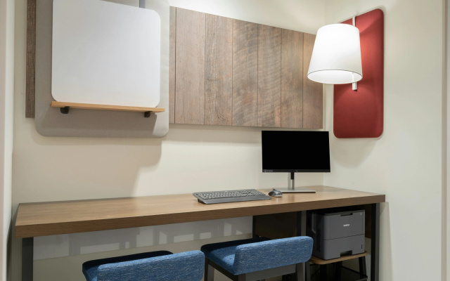 Hilton Garden Inn Jeffersonville Louisville North