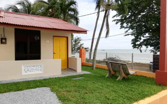 Mutiara Chalet