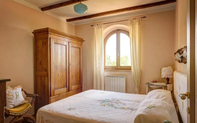 Villa Il Tollino