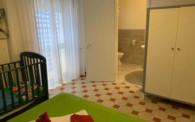 Casa Manni Torre Suda