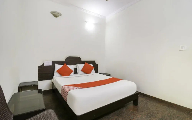 Hotel Raja Galaxy
