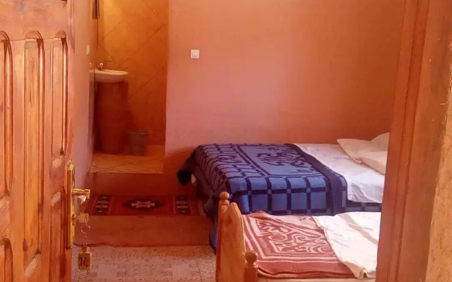 Hotel-Restaurant Kasbah Ait-Arbi