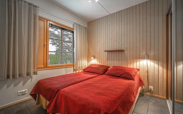 Ski-Inn RukaTonttu