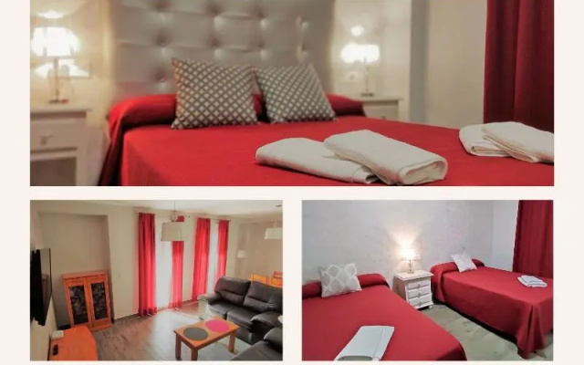 Hostal Sonia