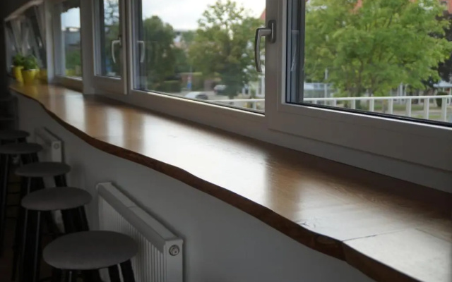 Hofgut Stefan - Das Bodensee Hostel