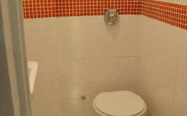 Apartamento Rainha Elisabeth