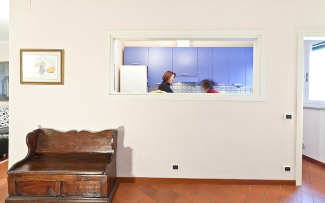 La casa di Lucca