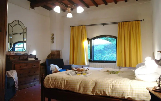 La Pieve S.a.r.l.
