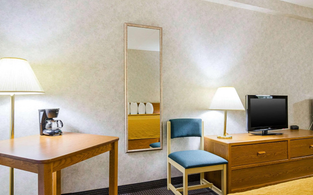 Quality Inn Rosebud Casino