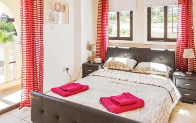 Sunnyside Villa in Protaras