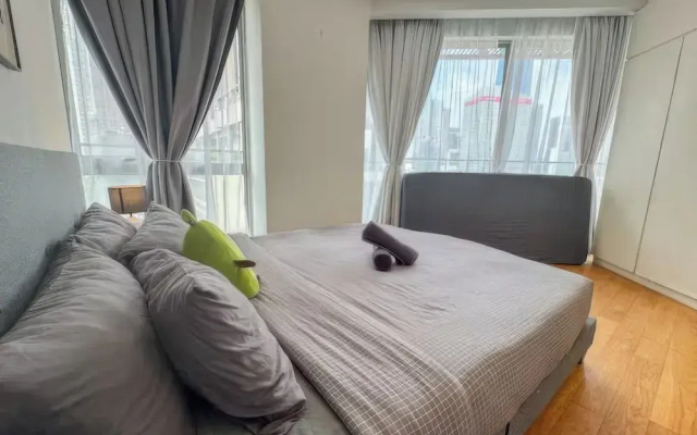 Fairlane Residences KL Skyview