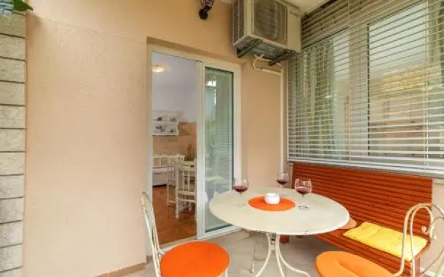 Apartments Nono