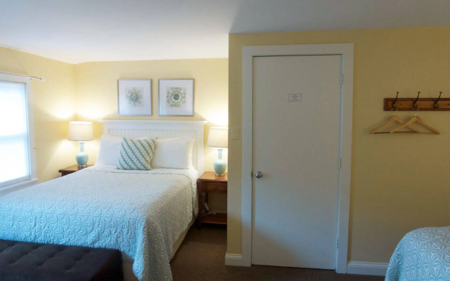 Madison Inn