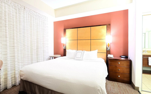 Residence Inn Lafayette Airport