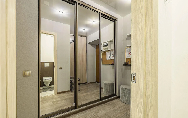 Prima Rent на улице Совнаркомовская 32