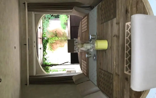 La Belle Bastide