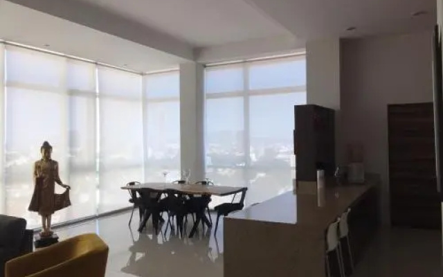 Penthouse Minerva