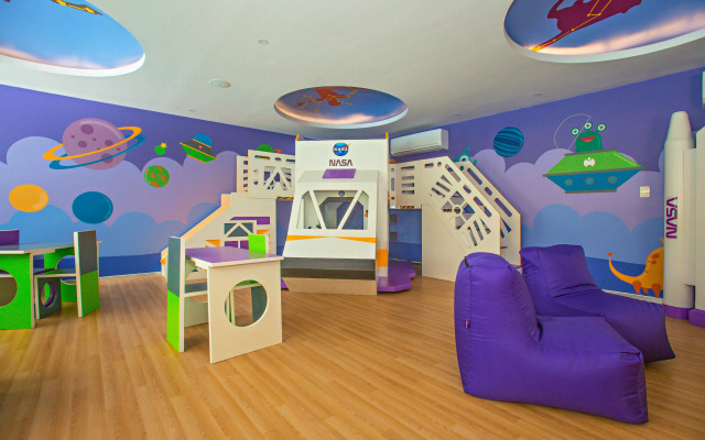 KLR The City Condos By Sercotel